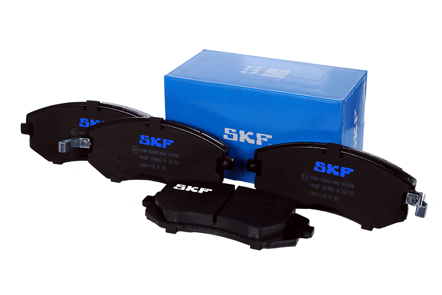 SKF VKBP 80456 A...